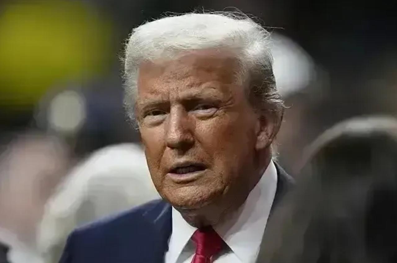 国际政坛的风向从来没有像现在这样变幻得如此之快，短短不到一天时间，白宫针对伊朗问