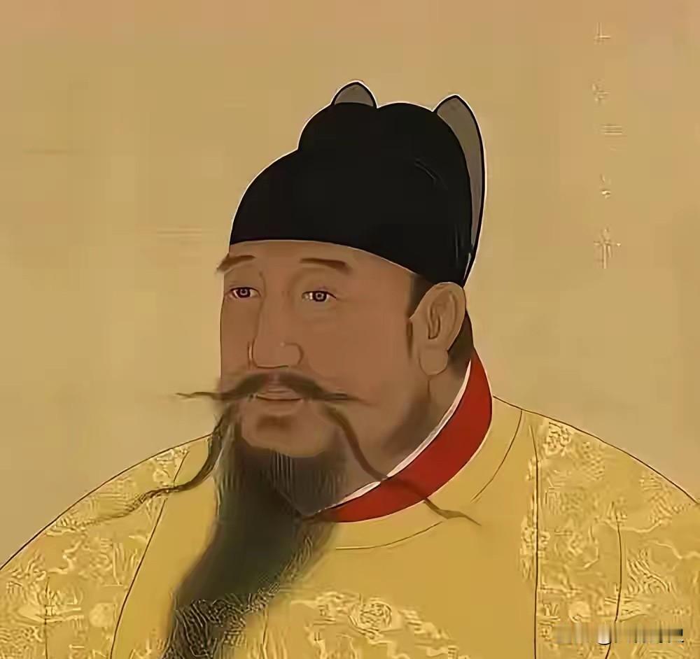 李自成为何打不下开封？因为他遇到了明末骨头最硬的藩王朱恭枵！​话常说，给够了好