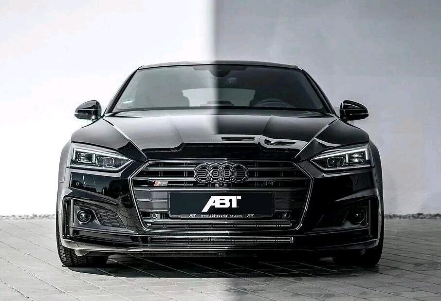 用Model3的钱买V6“西装暴徒”，25万的二手奥迪S5是圆梦还是入坑？用M