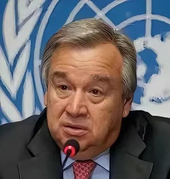 对近期中国与日本两国之间的交锋，联合国终于表态了。12月11日，联合国秘书长办公