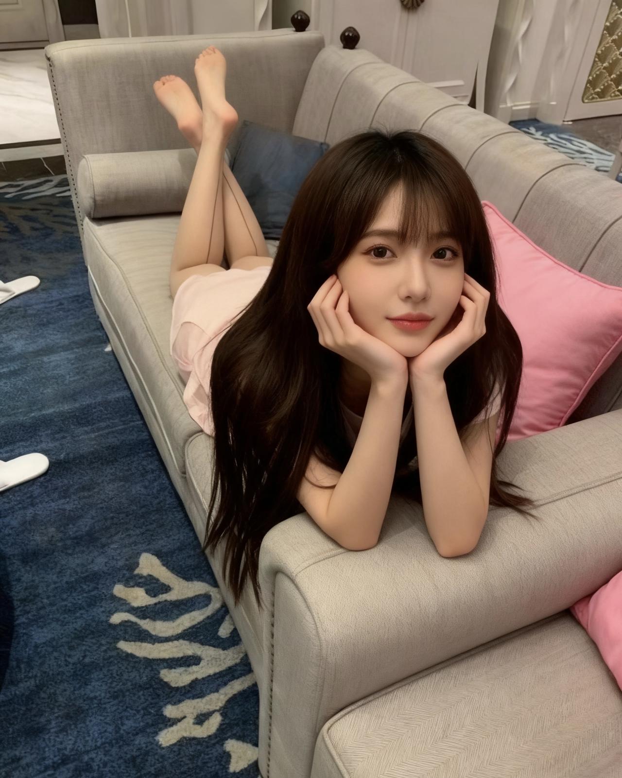 青春合集3️⃣原来「惊艳」从不是刻意的盛大，是恰好松弛的此刻。”