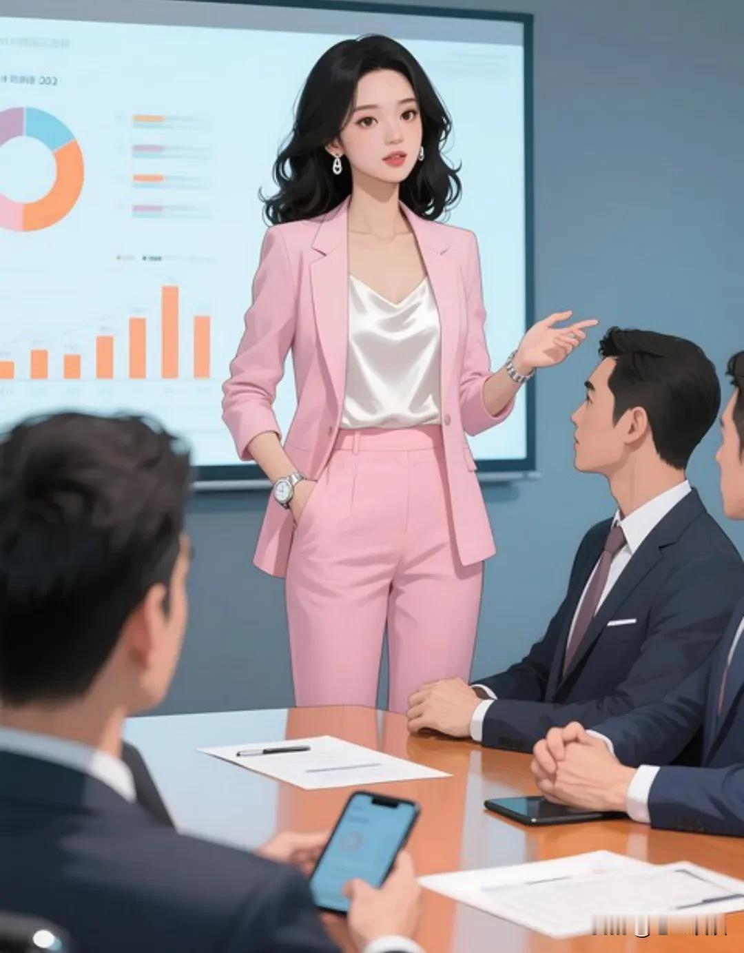 莫言曾说：“如果你在单位踏踏实实、不计回报，从来不给领导添麻烦，从来不跟同