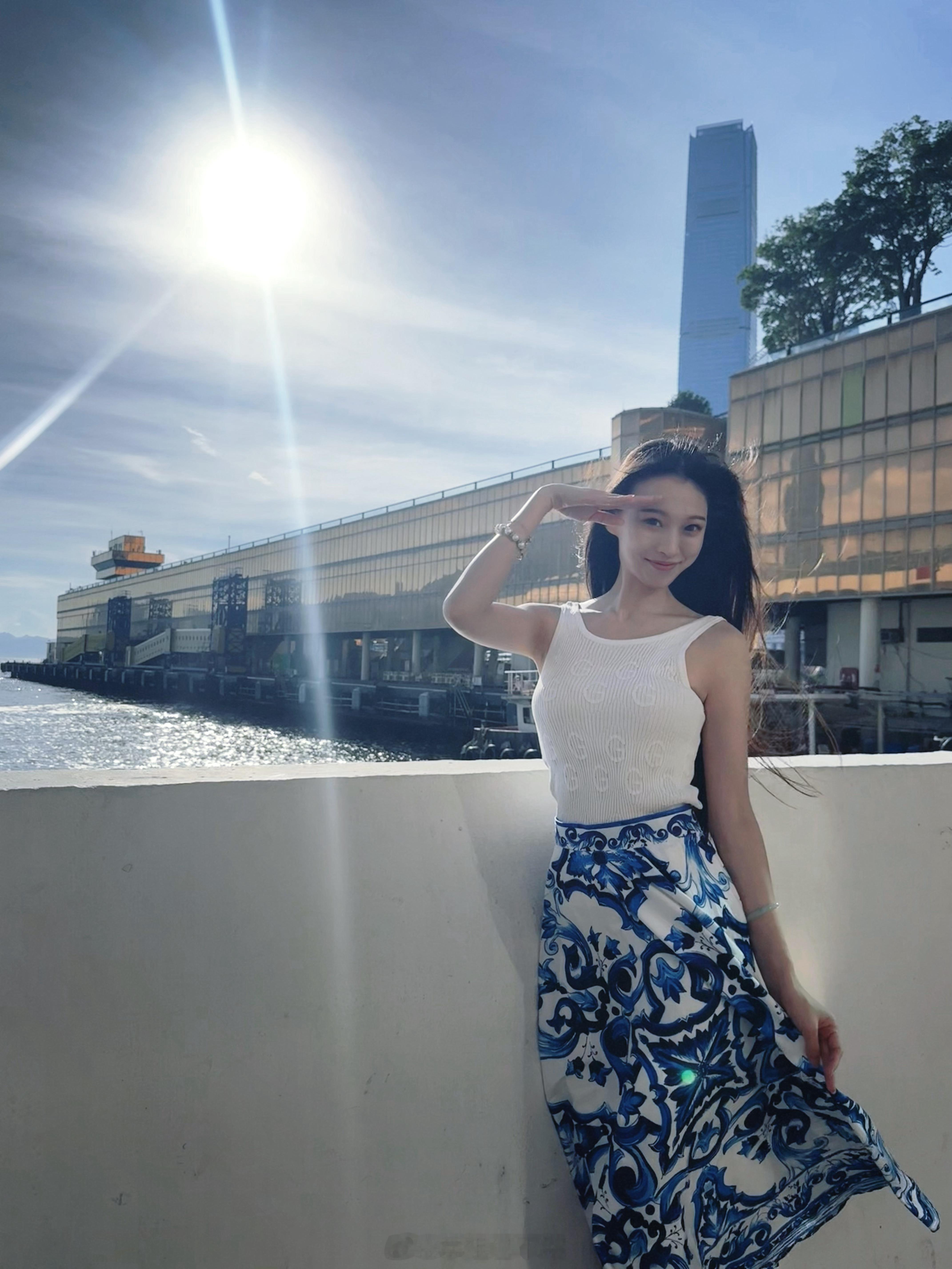 🇭🇰​​​