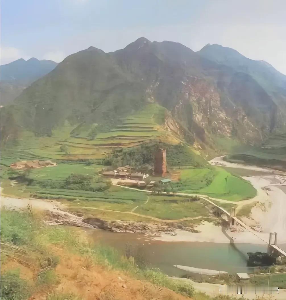 这里是周至仙游寺原址仙游寺始建于隋，白居易在周至当县令的时候，(长恨歌)