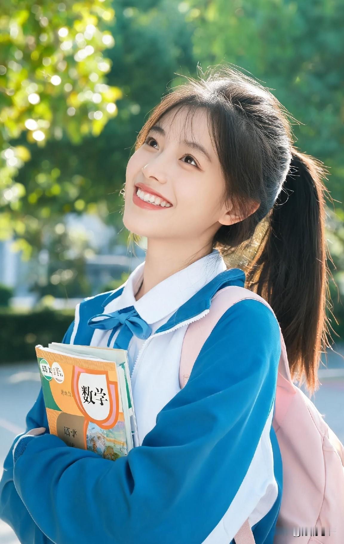 上了高中你才会发现：就算高中数学130+的学生，依然在外面上课的人比比皆是，这
