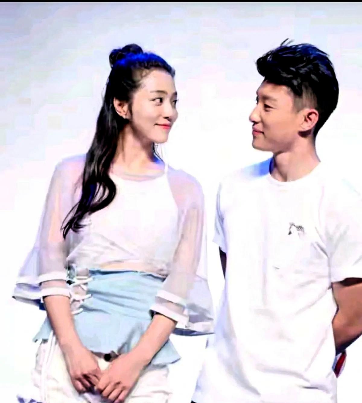 演员代旭，有个泰山级的岳父。北京人艺的国家一级演员，人脉铺到什么地步，圈里人都