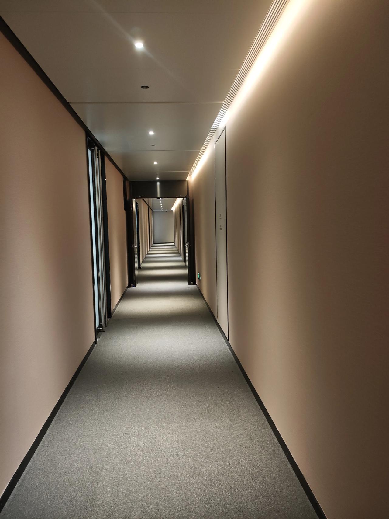 今天在豪华的写字楼里转了一圈，有种莫名的压抑，深切感觉自己已经不不适合跟那些年轻