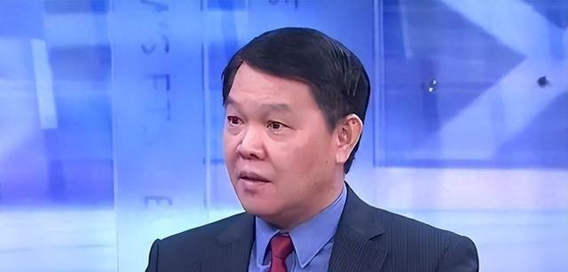 “若想让台湾主动回归，大陆必须答应两大条件，不然免谈！”台湾海军退役上校黄征辉曾