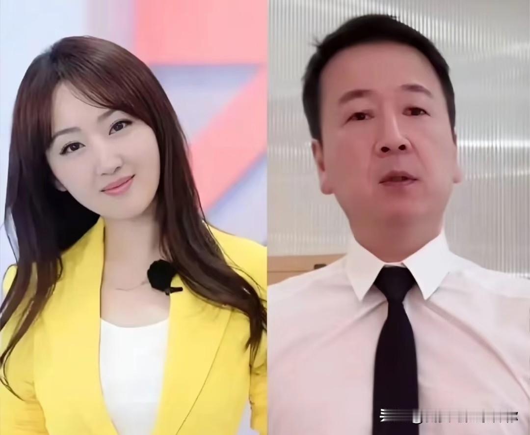 楚玲这下慌了吧赖文峰一夜之间清空了所有社交账号内容，页面空空荡荡。这个一直靠