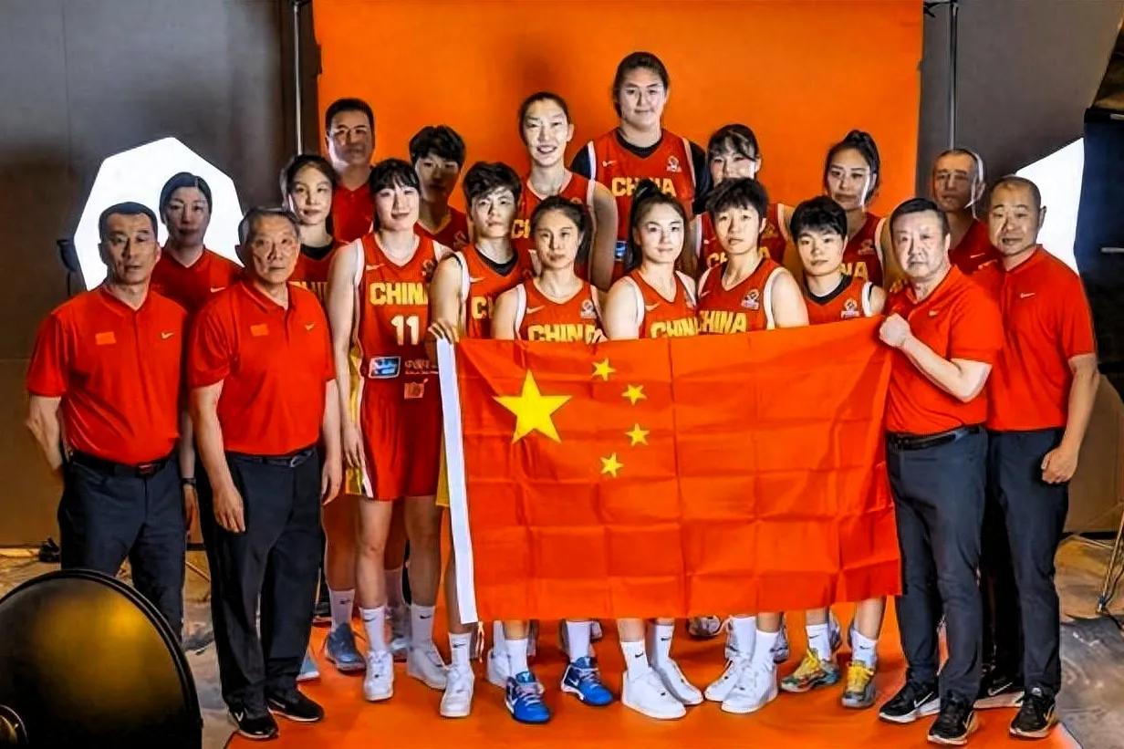 中国女篮｜一页人才短板清单+优先级+3年补弱计划（2026-2029）一、