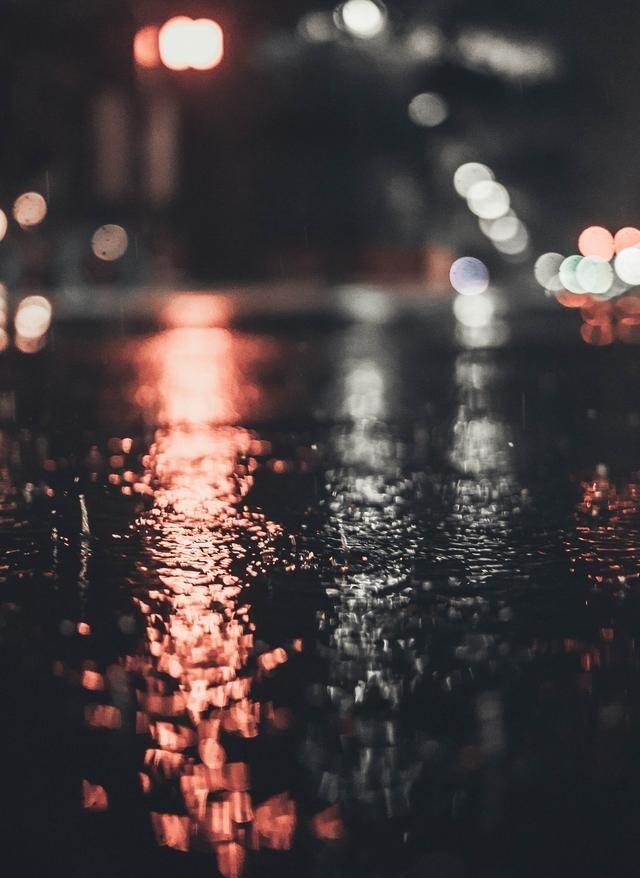 一、雨天拍摄拍摄模式：快门优先模式（TV档）、全手动模式（M档）很多人认为下