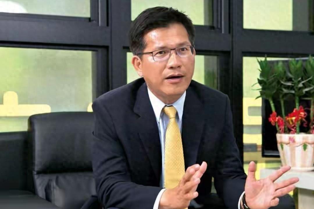 昨天，林佳龙接受彭博社采访时说:“我们认为在美国过境不会有问题……根据我们目前