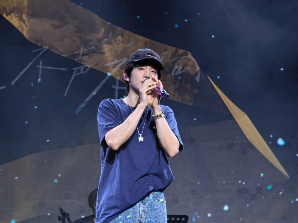 张新成你的权威我后知后觉真的说到心坎里！演戏、音乐剧、唱歌样样在线，不是那种“