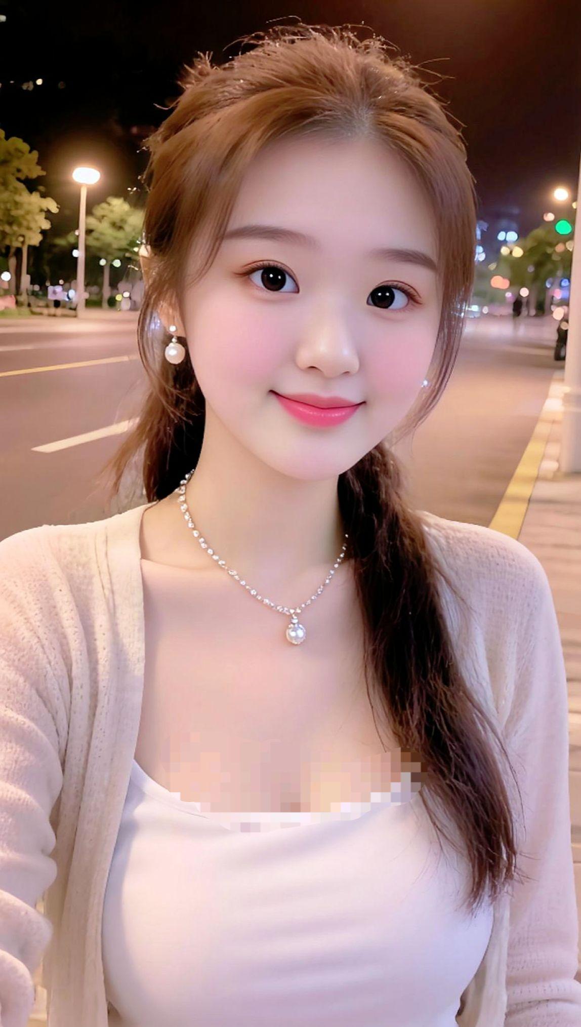 小姐姐早上好独特独一无二