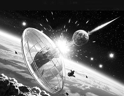 如果真的成功，中国航天将会超越所有神话！最新消息显示，中国将执行一项前所未有的深