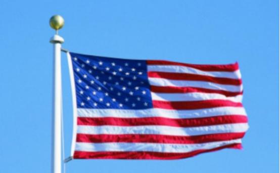 美国签署的这一政令，我们看着都能够笑醒！美国这是又“帮了”我们一把！12月23日