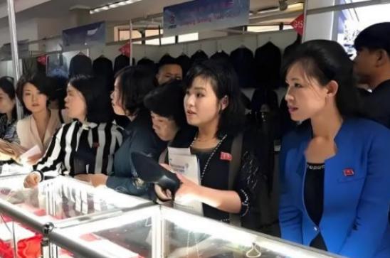 朝鲜98%出口商品卖给中国，都是什么商品？说句你们不敢信的，它出口的很多商品，普