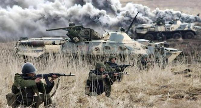 不管泽连斯基承认与否，红军城事实已经落入了俄罗斯之手。所造成的后果是整个东部战线