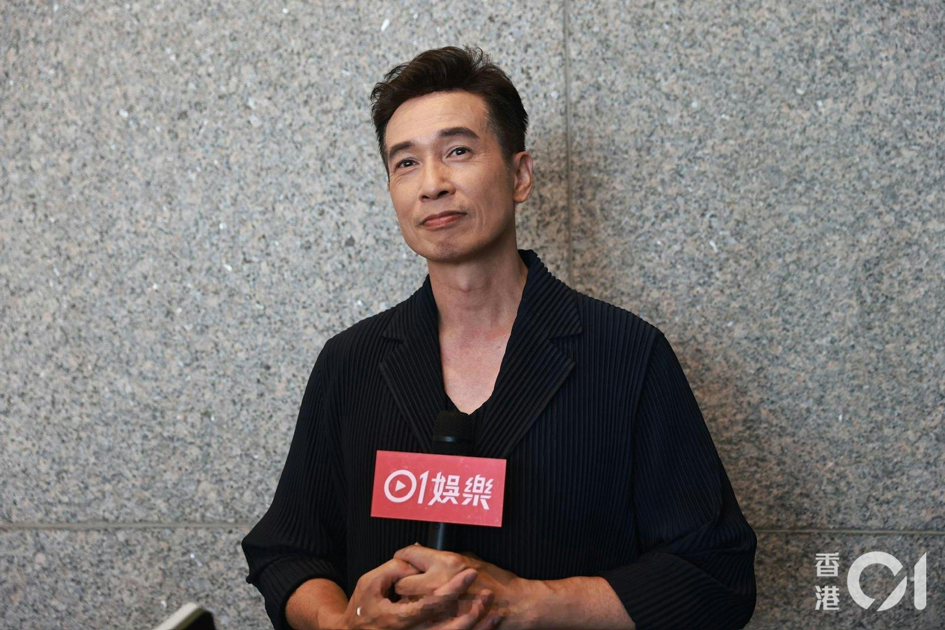 陈豪力挺商天娥为人称其认真严肃绝非欺凌新人：绝非传闻那般近日，资深演员商天娥（
