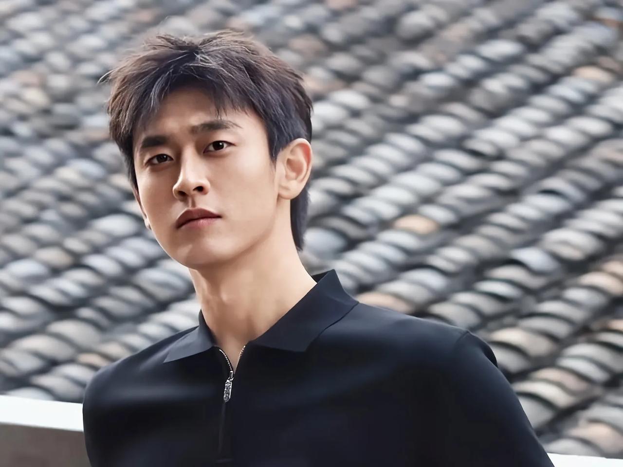 《好好的时光》王天辰和陈飞宇，往那儿一站，两种完全不同的味道这不是演技谁好谁