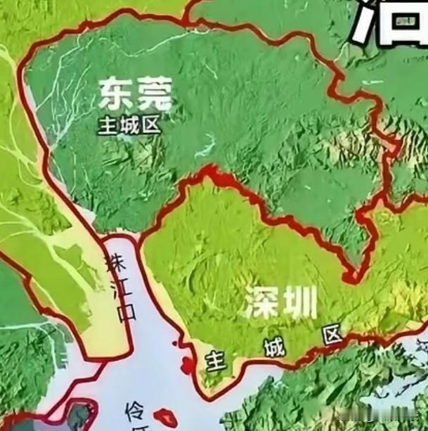 东莞算不算沿海城市？这是一个值得探讨的问题。通常而言，沿海城市指的是靠近大海