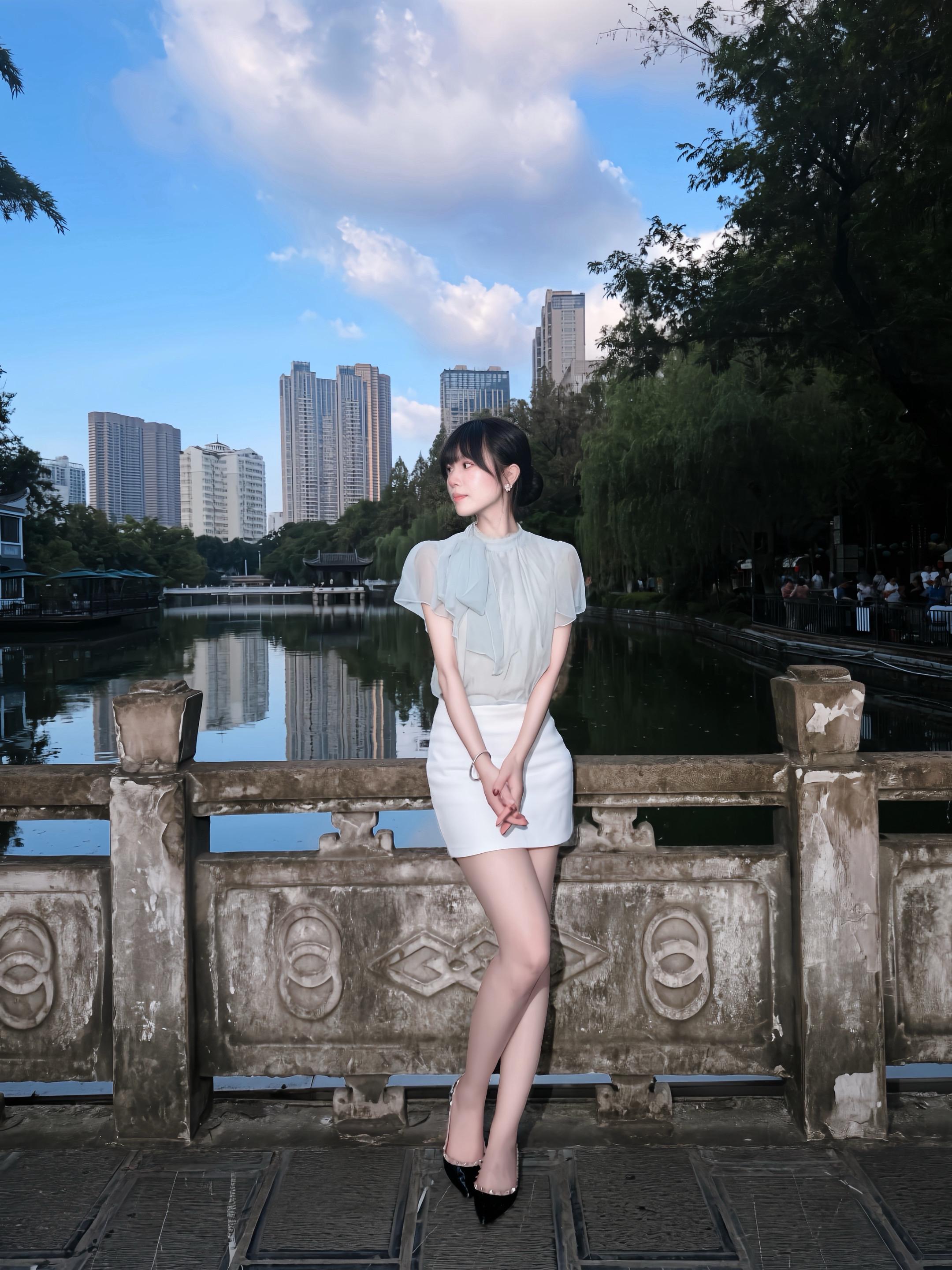 入皖南