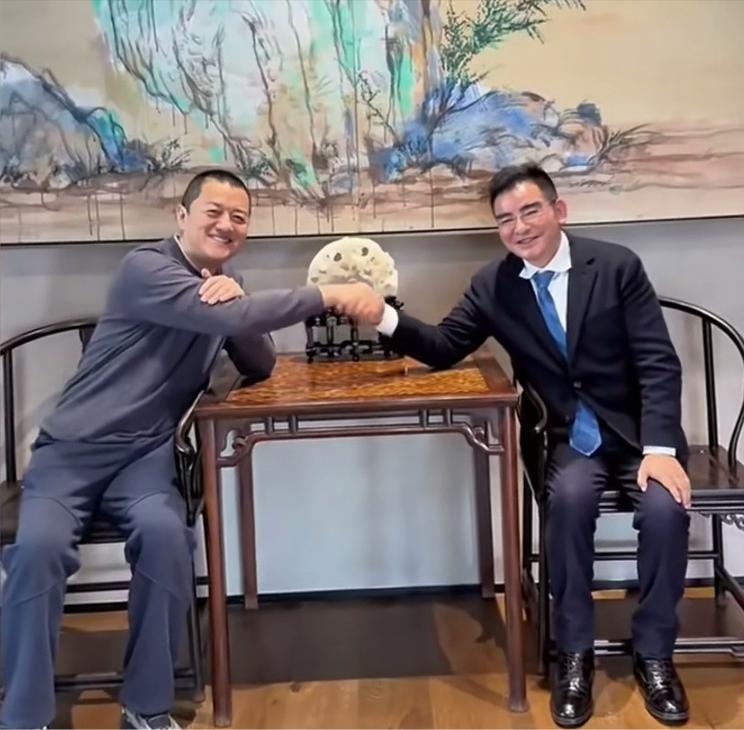 嫣然天使儿童医院院址问题，近日有了新消息。李亚鹏透露，已就租金产生的纠纷与房东达