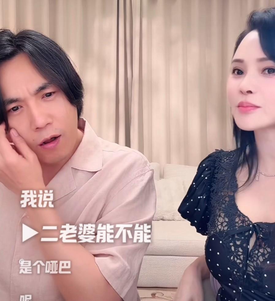 在筹拍《扫毒风暴》时，原剧本中，秦昊饰演“卢少骅”的二老婆，起初并不是聋哑人。