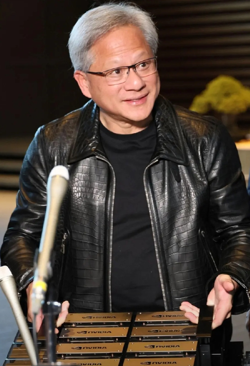 英伟达90%以上的员工被纳入了员工持股计划，其中78%的员工已成为百万美元富翁，