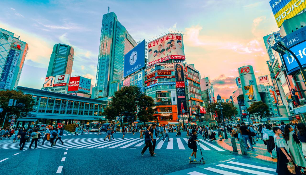 一个好消息，一个坏消息：背后信号再明显不过了！坏消息是日本的，先说说日本的现