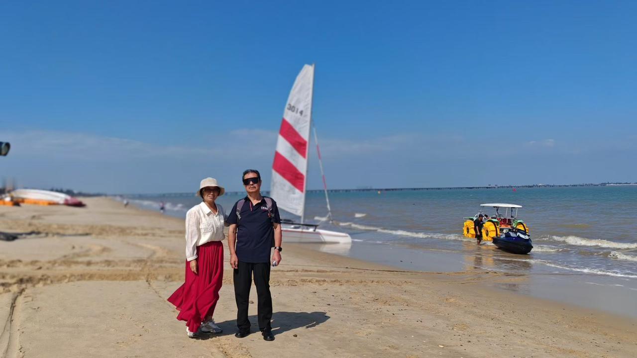 凡事别太较真，生活自会温柔人这一辈子，活的就是个心态，千万别跟自己较劲。