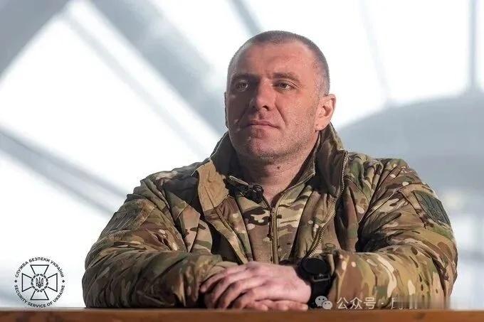 烽火问鼎计划作为乌克兰安全局局长，不管是一系列针对俄罗斯的特别行动还是反间谍行