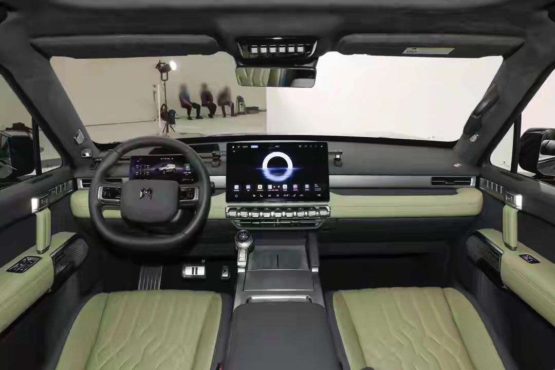 中国智驾大盘点：华为、小鹏、小米谁更胜一筹？他们有什么不同？时间来到2026