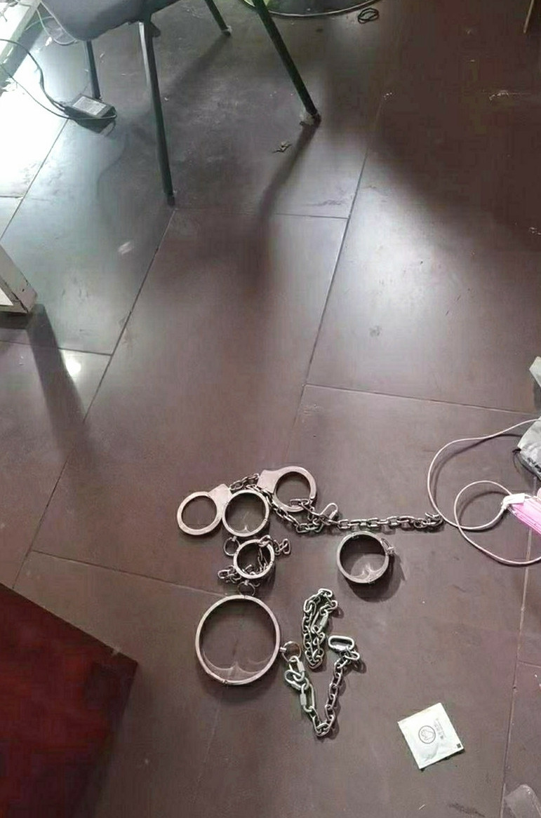 租客退租留下的，该怎么处理