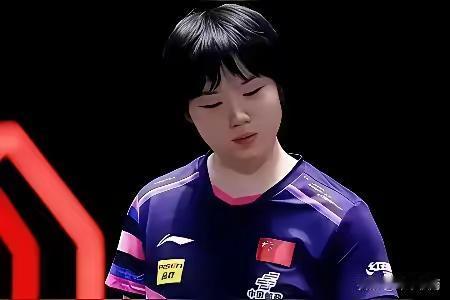 蒯曼是难得的“双打奇才”！美国大滿贯女双半决赛，王艺迪/陈熠不敌王曼昱/蒯曼，无