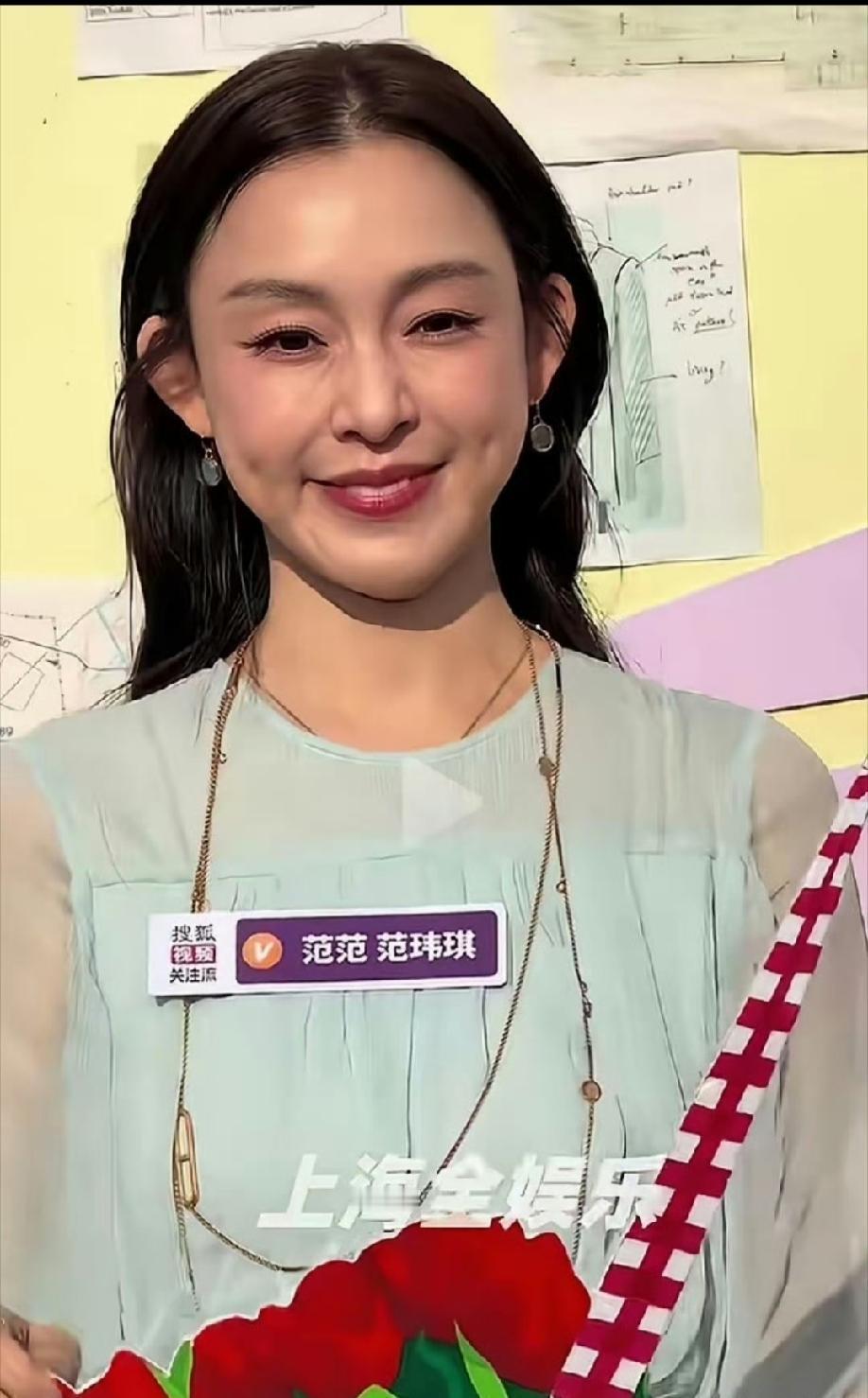 范玮琪近照状态引人感慨，还记得《最初的梦想》吗看到范玮琪的近期画面，难免心