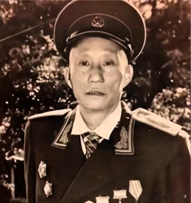 1940年，晋察冀根据地发生一桩震动八路军高层的事件：立下赫赫长征战功的分区参谋