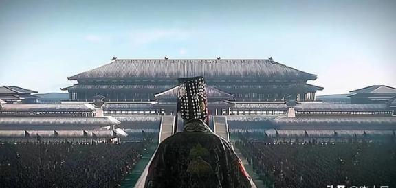 秦朝统一全国后，周天子得到了怎样的待遇？公元前221年，秦王嬴政完成六国兼并