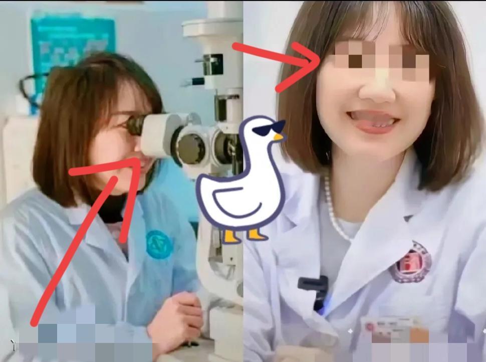 刚刚查了曾医生身份不查不知道，一查吓一跳！曾琦，主任医师、副教授，博士毕