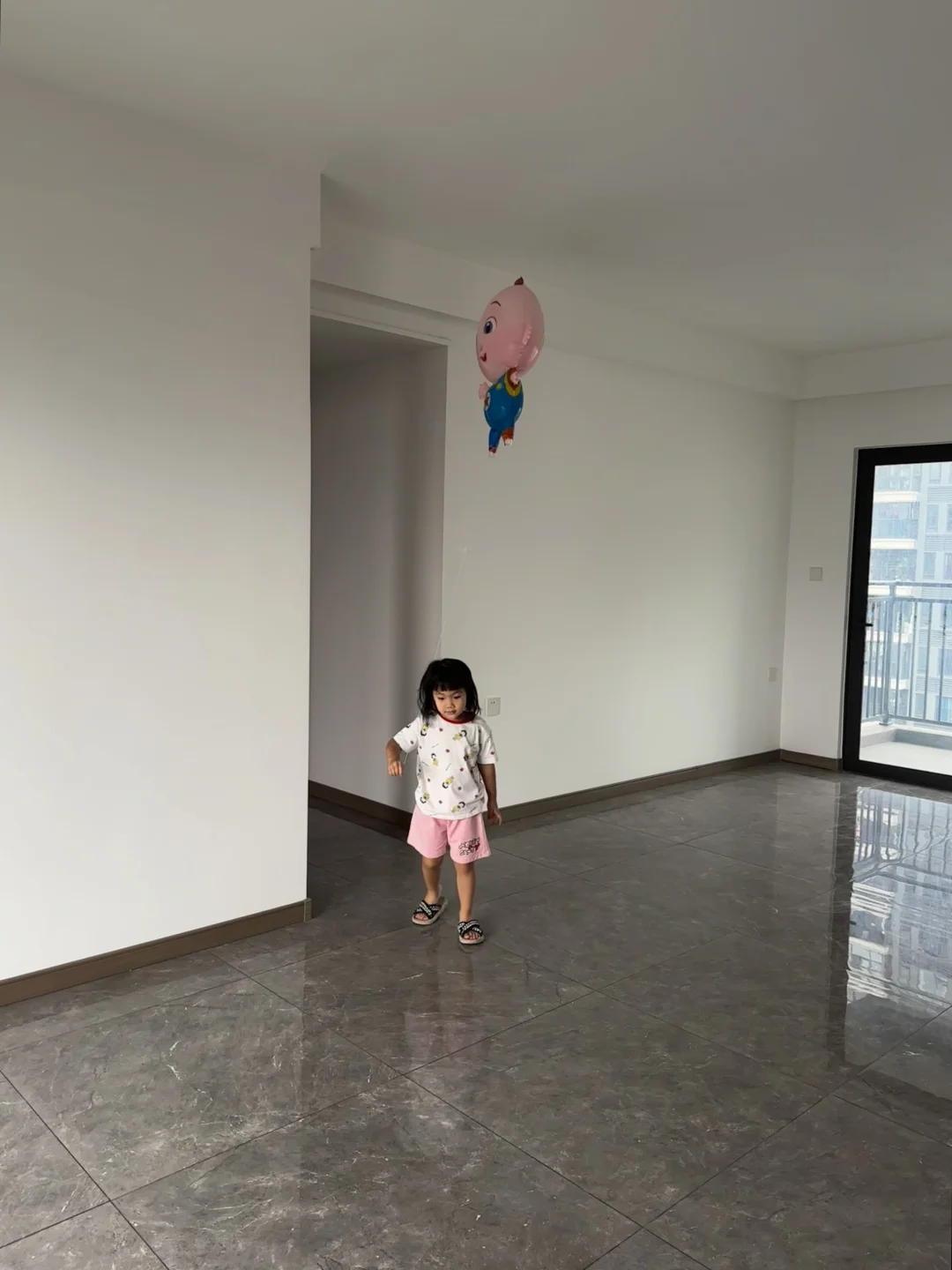 图一到图二，花9w入住普通人真的尽力了🥹