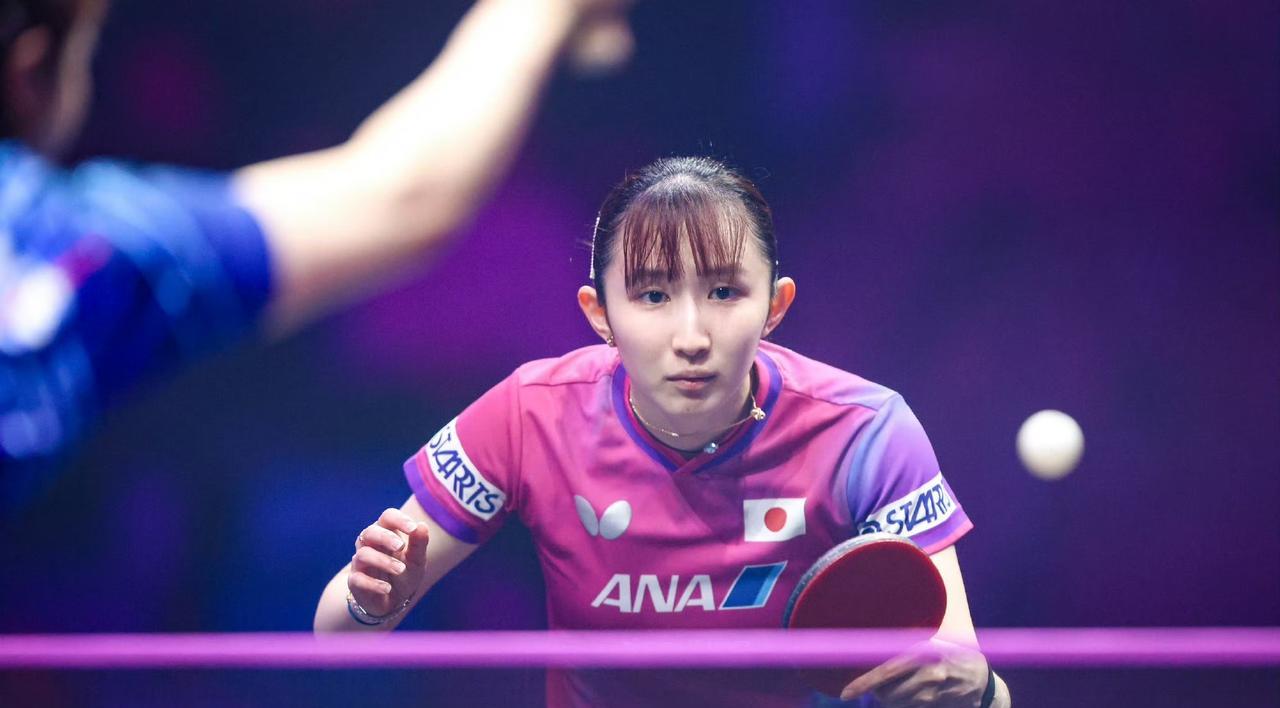 女单四强已产生2席德国法兰克福冠军赛女单四强已产生两个席位。第一席:早田希娜