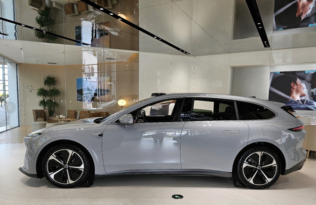 蔚来ET5TorES6？在et5t和es6纠结了很久，毕竟价格没差多少。总