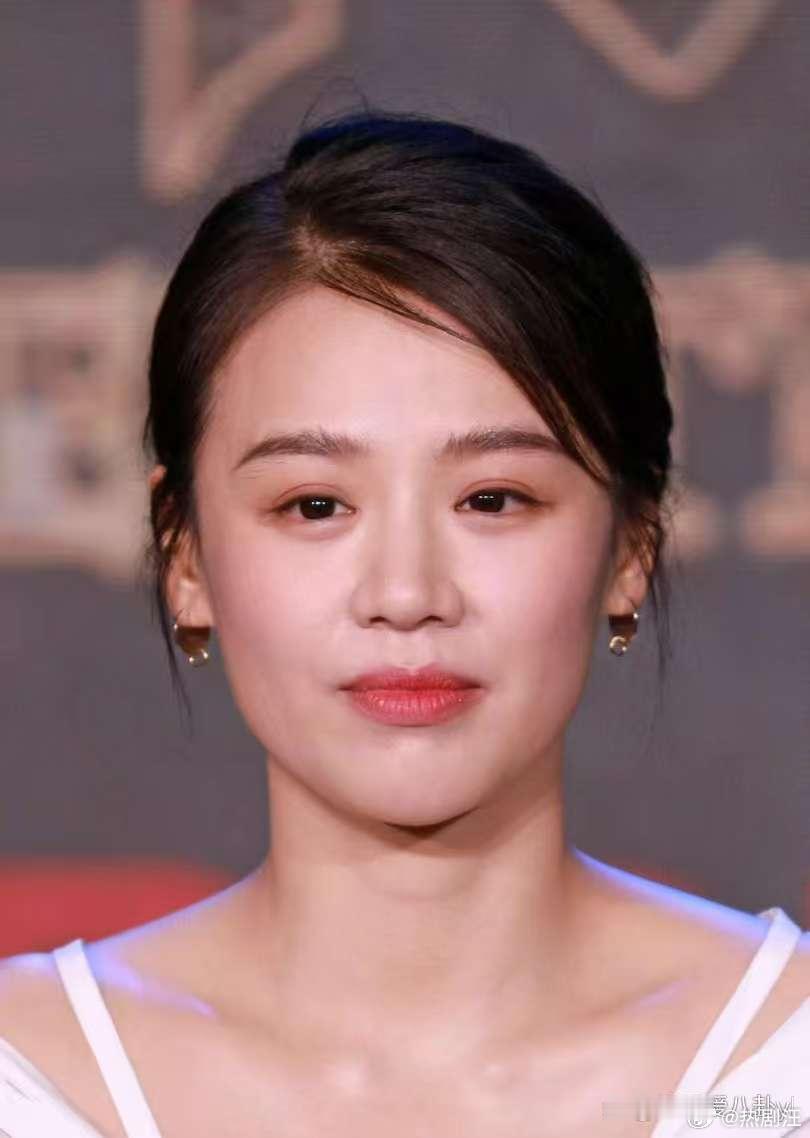 马思纯生图状态