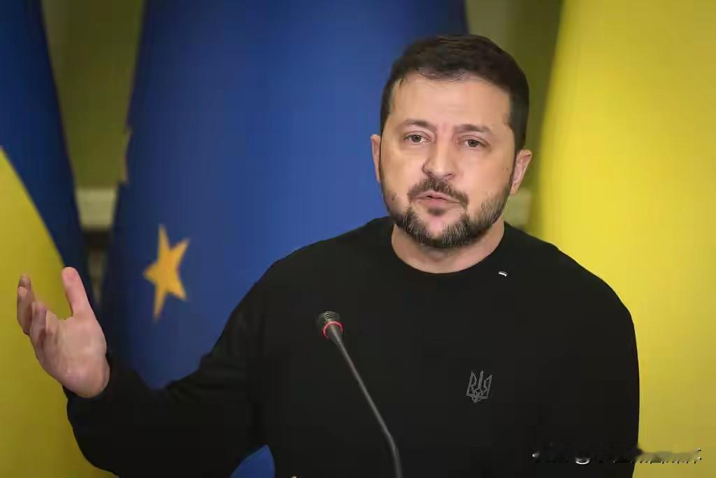 这都是谎言！泽连斯基听到俄罗斯要报复这立马跑出来表态了！12月29日，泽连斯