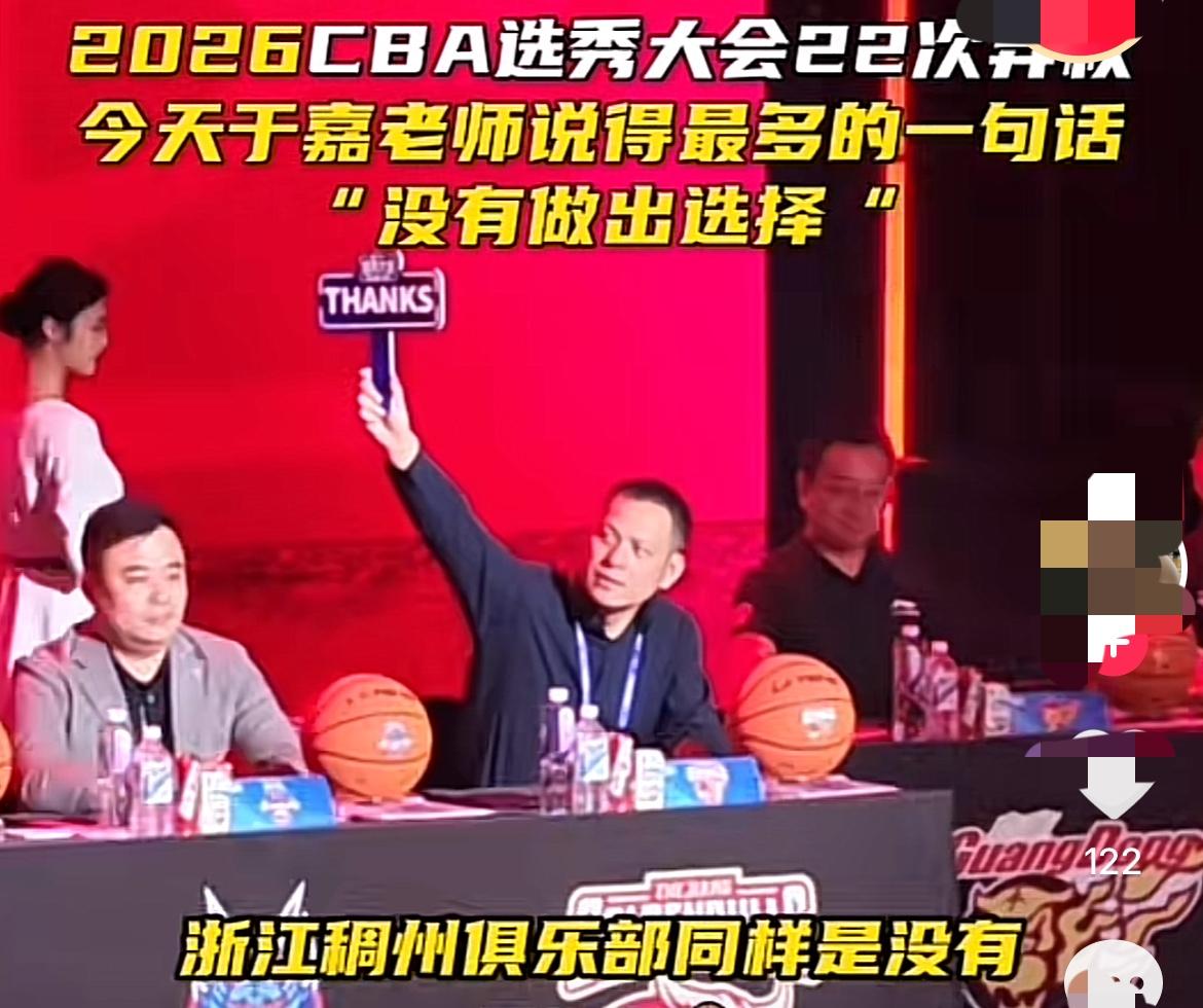 青训家底雄厚！稠州经常放弃选秀，原因不单单是人才自给自足CBA选秀大