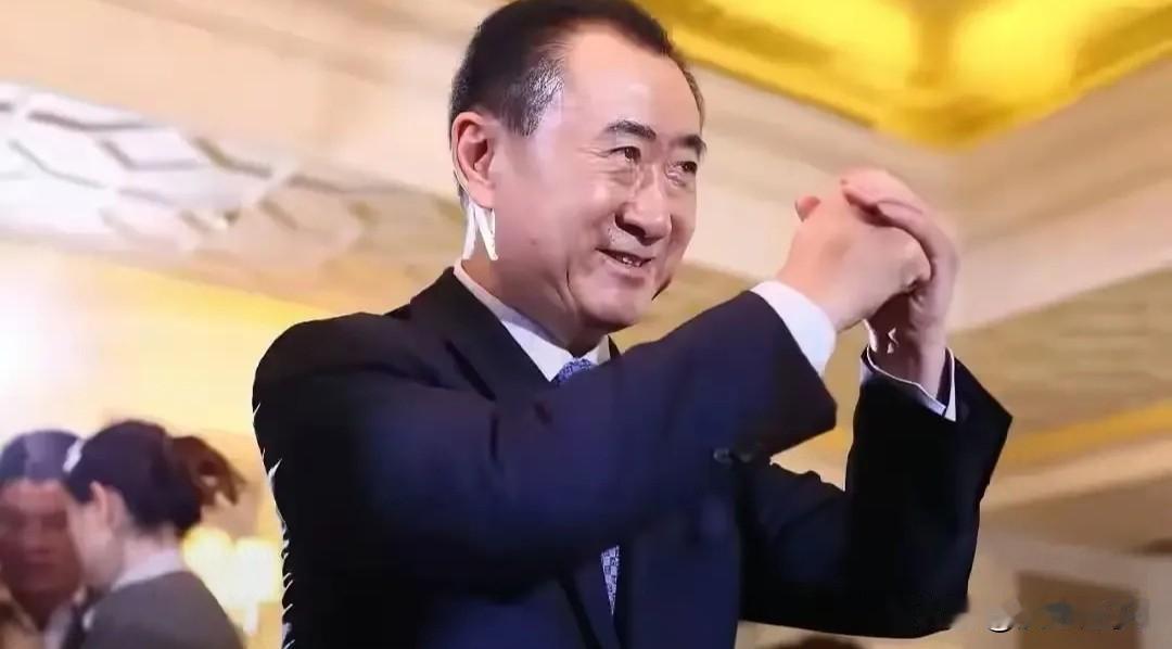 王健林身上拥有哪些特质?从一个亿小目标到36亿追债，王健林栽在哪5月21日