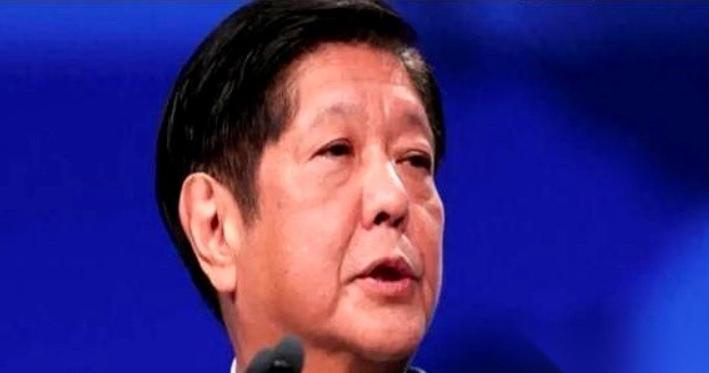 菲律宾的马科斯，可能怎么也算不到这一步。他赌了一把大的，赌中国为了“邻里和睦