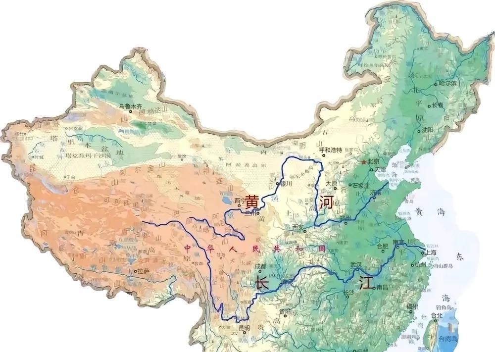 耕地面积最多的10个省份中国这地界儿大啥都有，就是耕地分得不太匀。这些年，农业