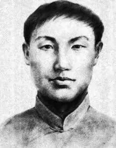 红军极度困难，李德却非要吃牛肉，黄开湘大怒：少在我面前装老子黄开湘有个外号