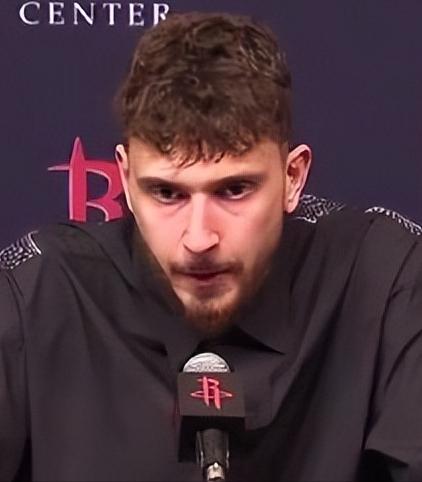 放弃控球！申京自我批评：“最近我迷失了。”“不知道自己在做什么。”“